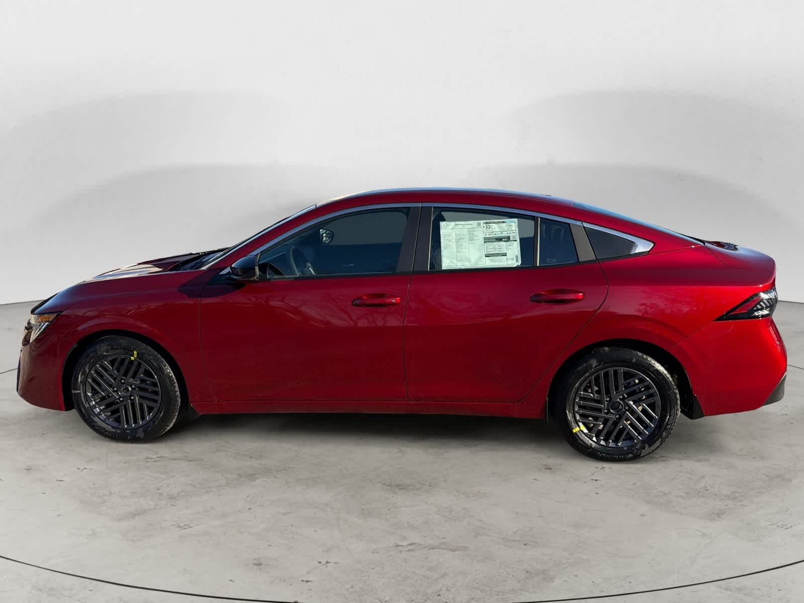 Thumbnail: 2026 Nissan Sentra - 2