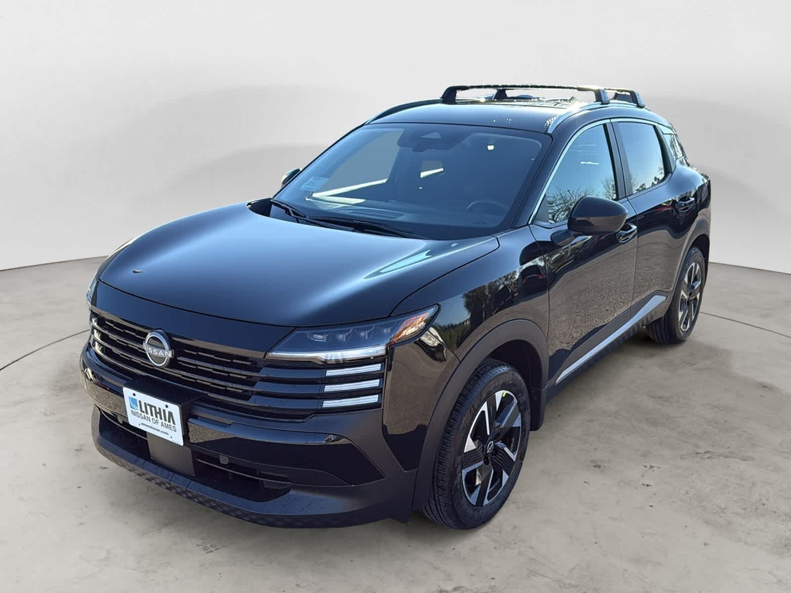 2027 Nissan Kicks