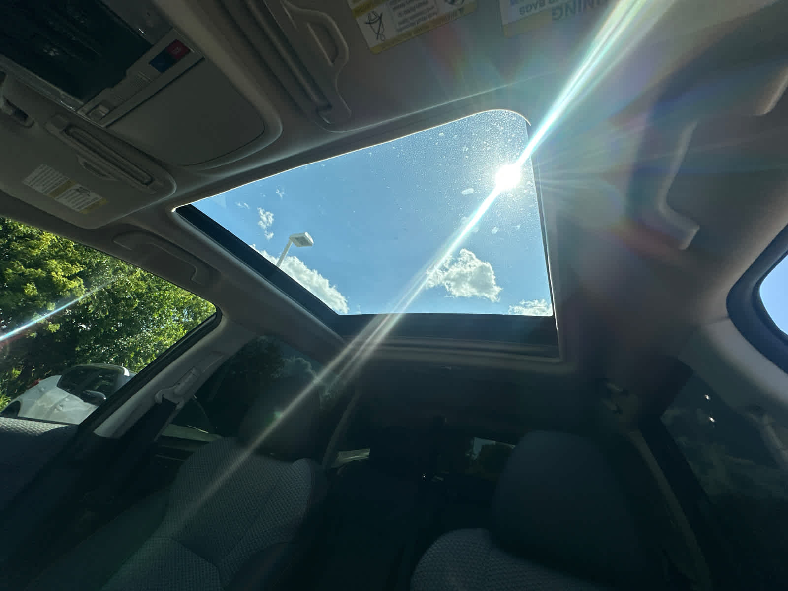 Thumbnail: 2019 Subaru Forester - 30