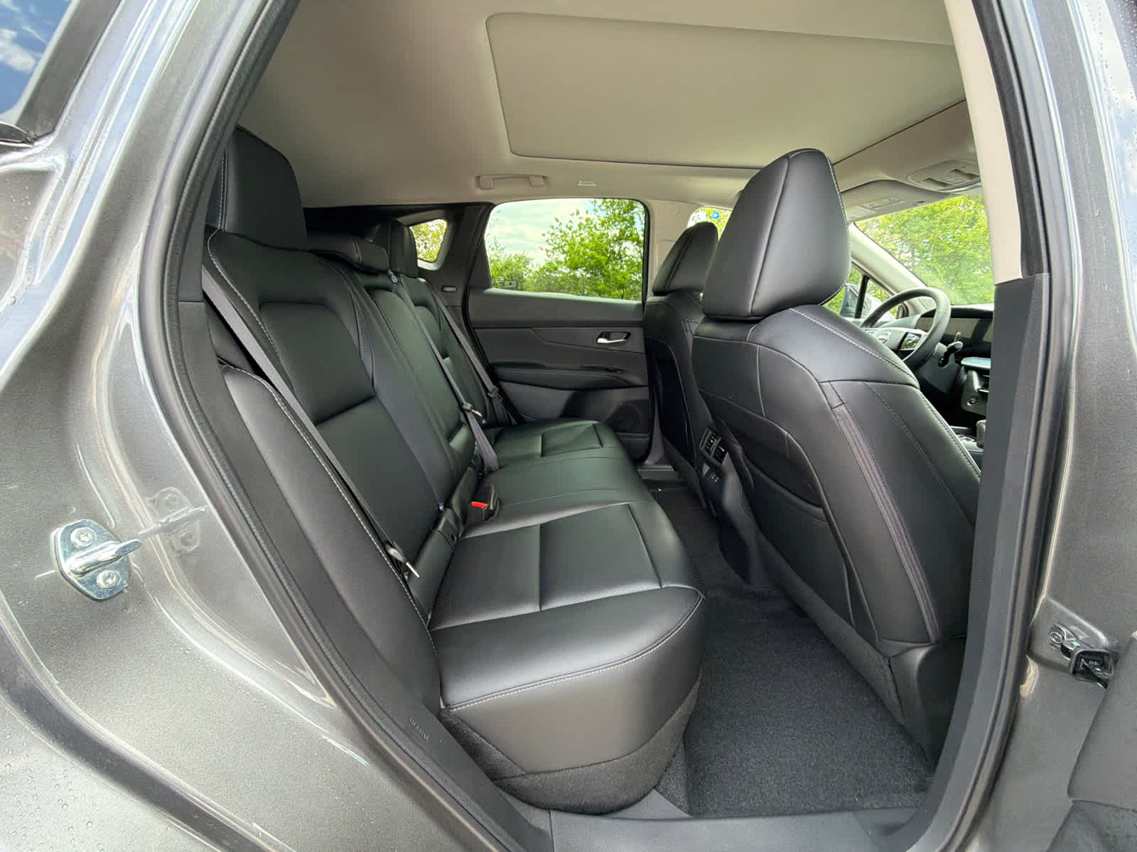 Thumbnail: 2026 Nissan Murano - 10