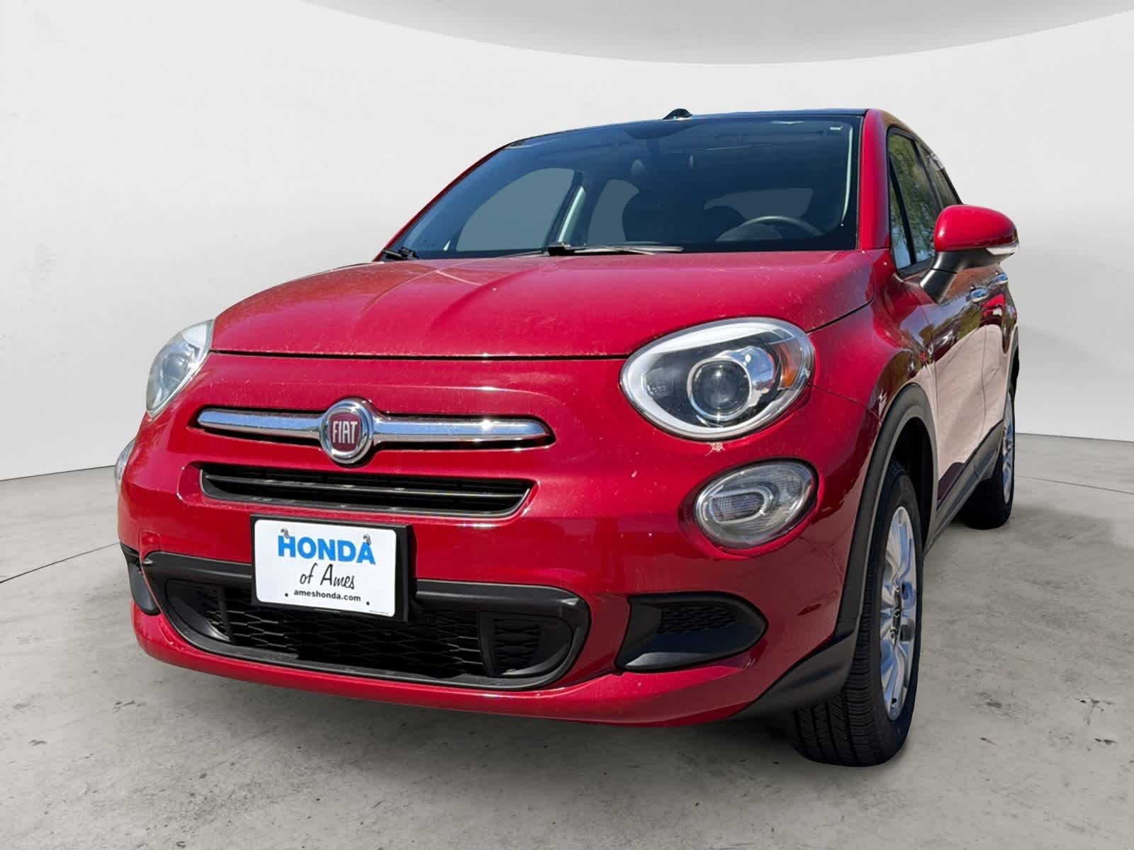 2016 Fiat 500X Easy -
                  Ames, IA