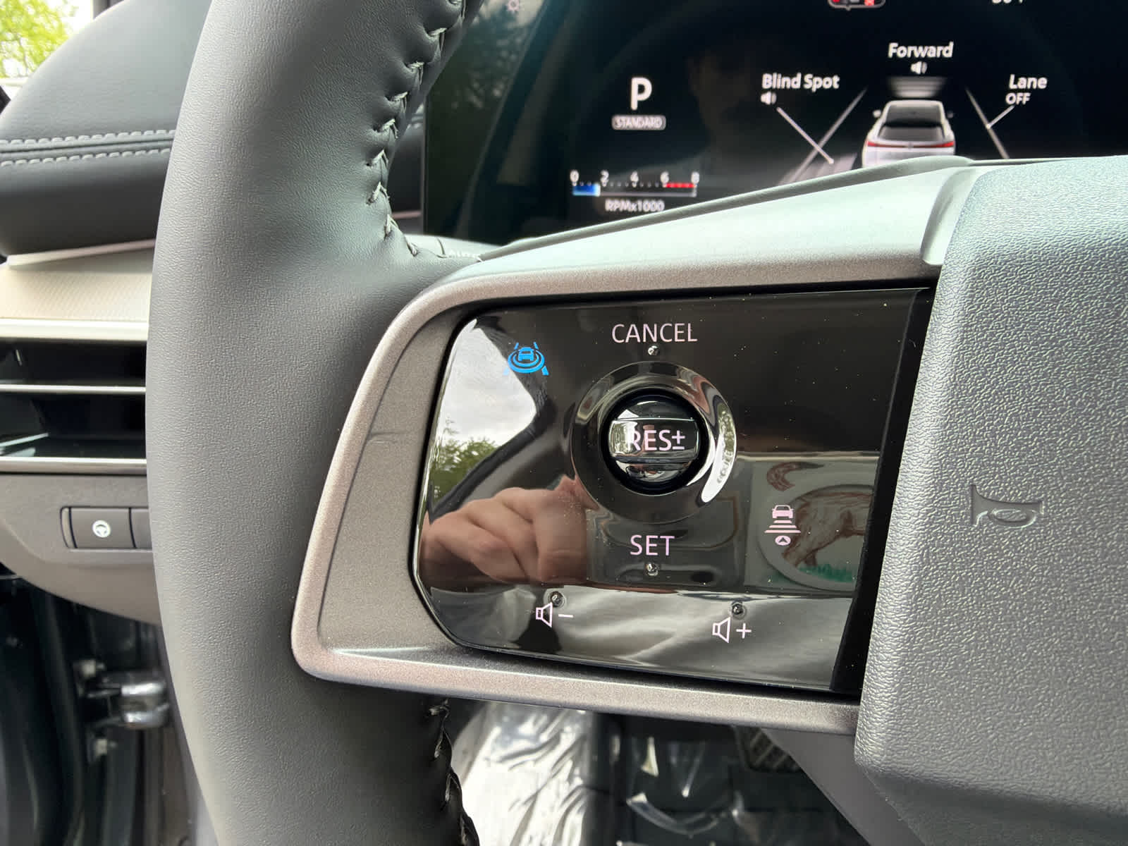 Thumbnail: 2026 Nissan Murano - 20