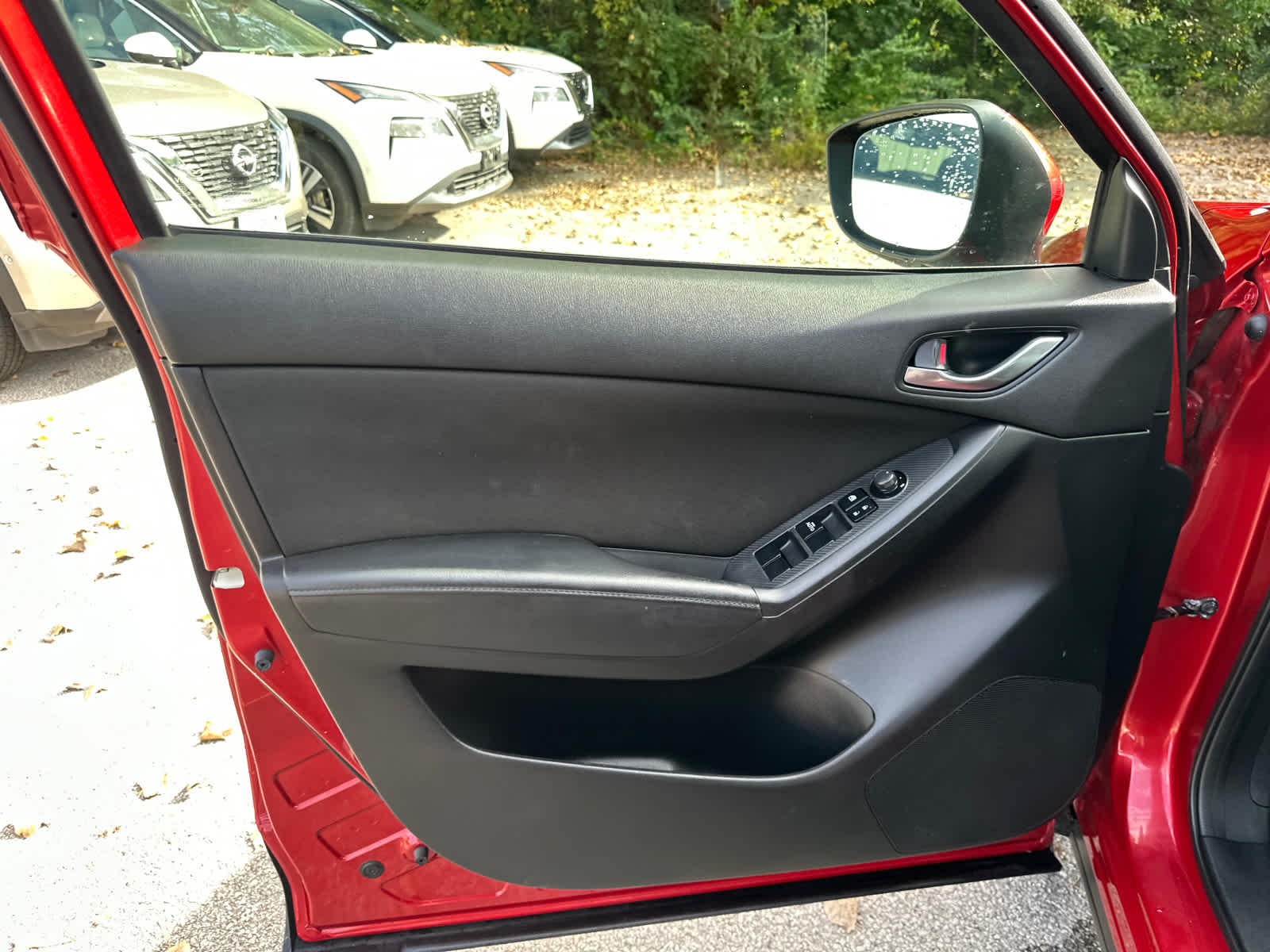 Thumbnail: 2016 Mazda CX-5 - 13