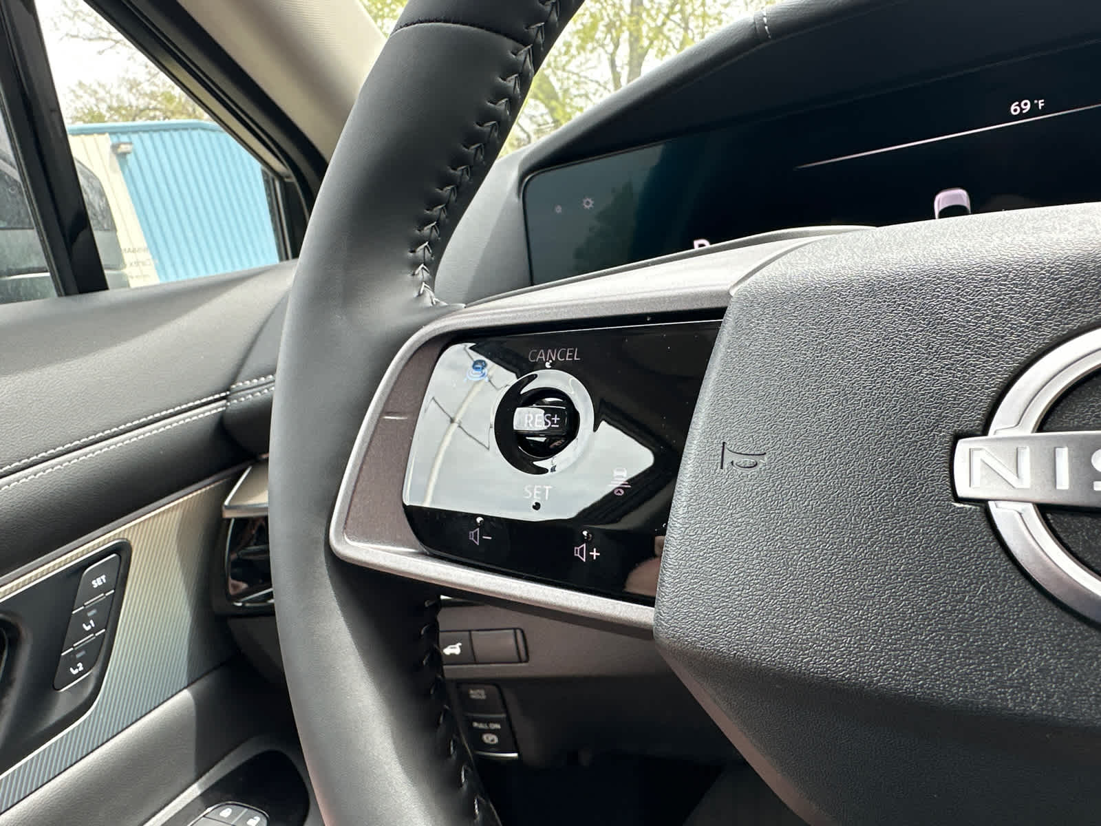 Thumbnail: 2025 Nissan Murano - 20