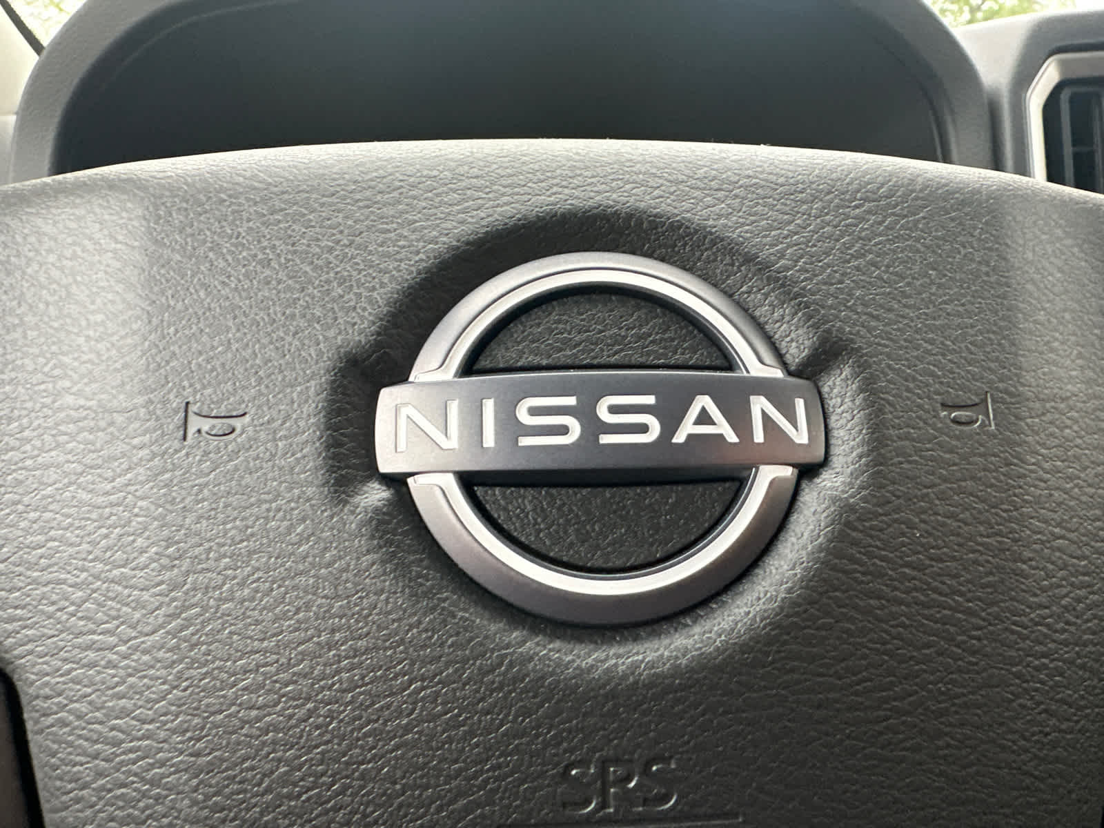 2025 Nissan Frontier SV 21