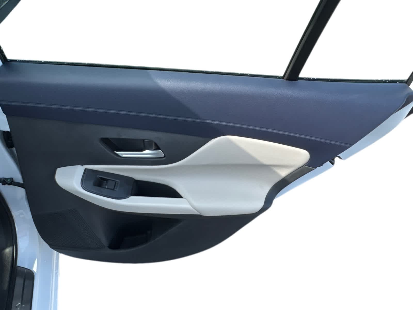 Thumbnail: 2026 Nissan Sentra - 9