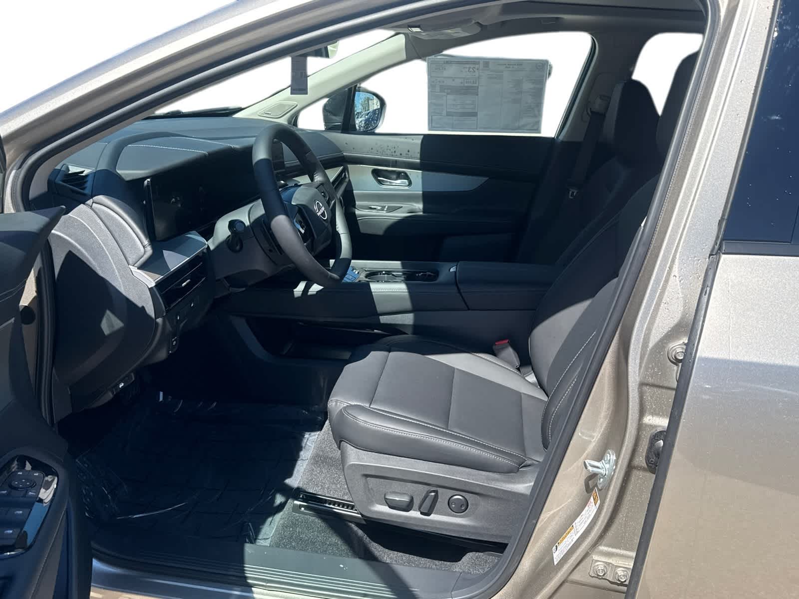 Thumbnail: 2026 Nissan Murano - 15