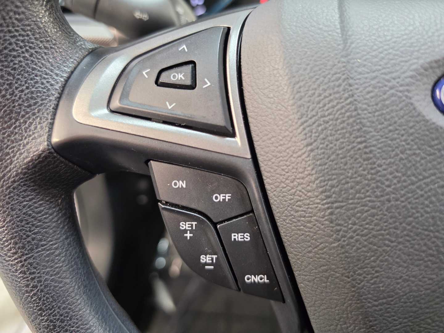 Thumbnail: 2018 Ford Fusion - 21