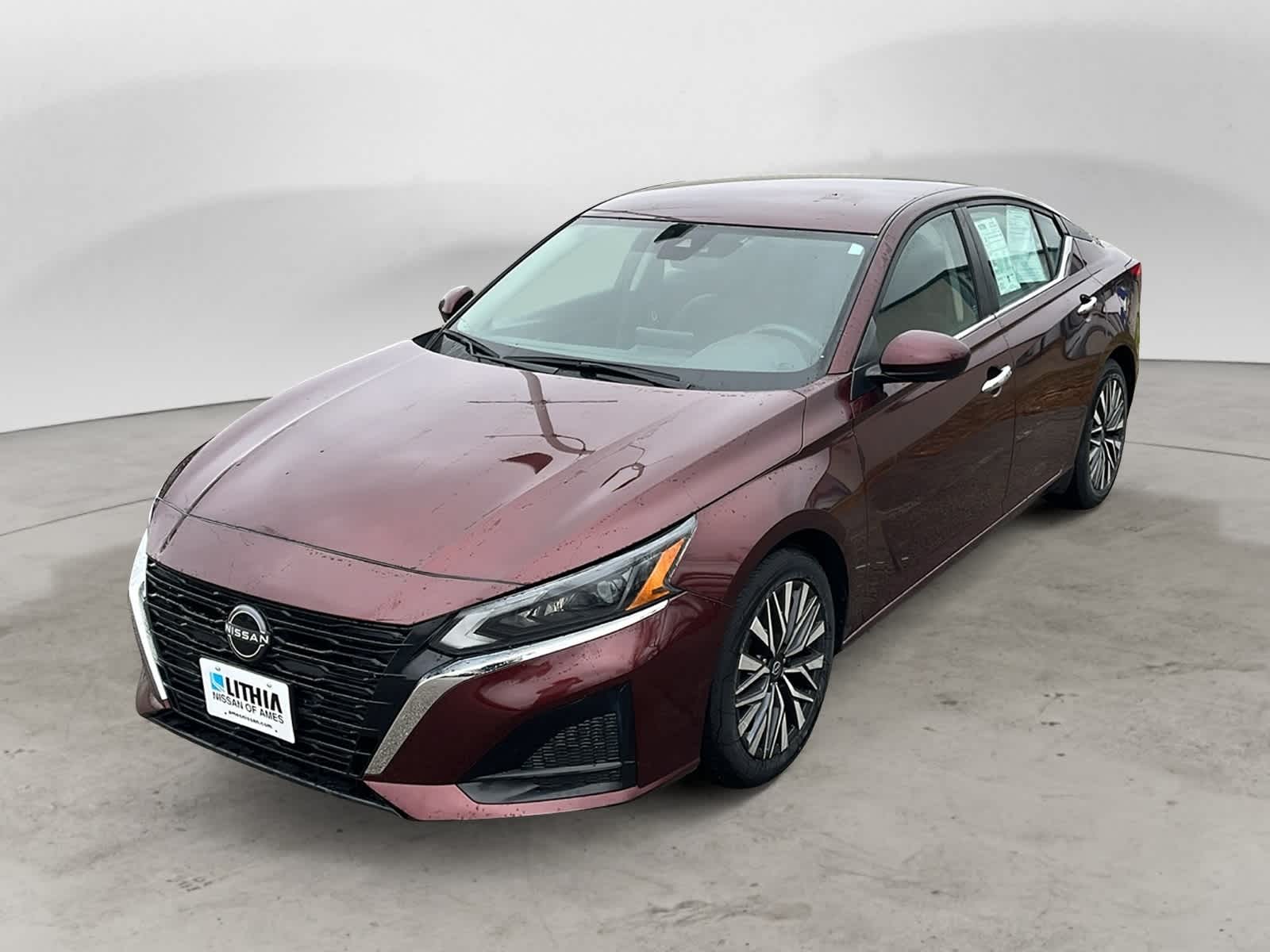 2023 Nissan Altima SV