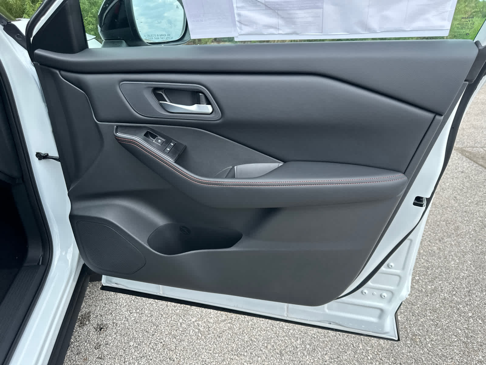 Thumbnail: 2026 Nissan Rogue - 7