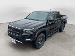 2026 Nissan Frontier PRO-4X Truck Crew Cab Ames, IA