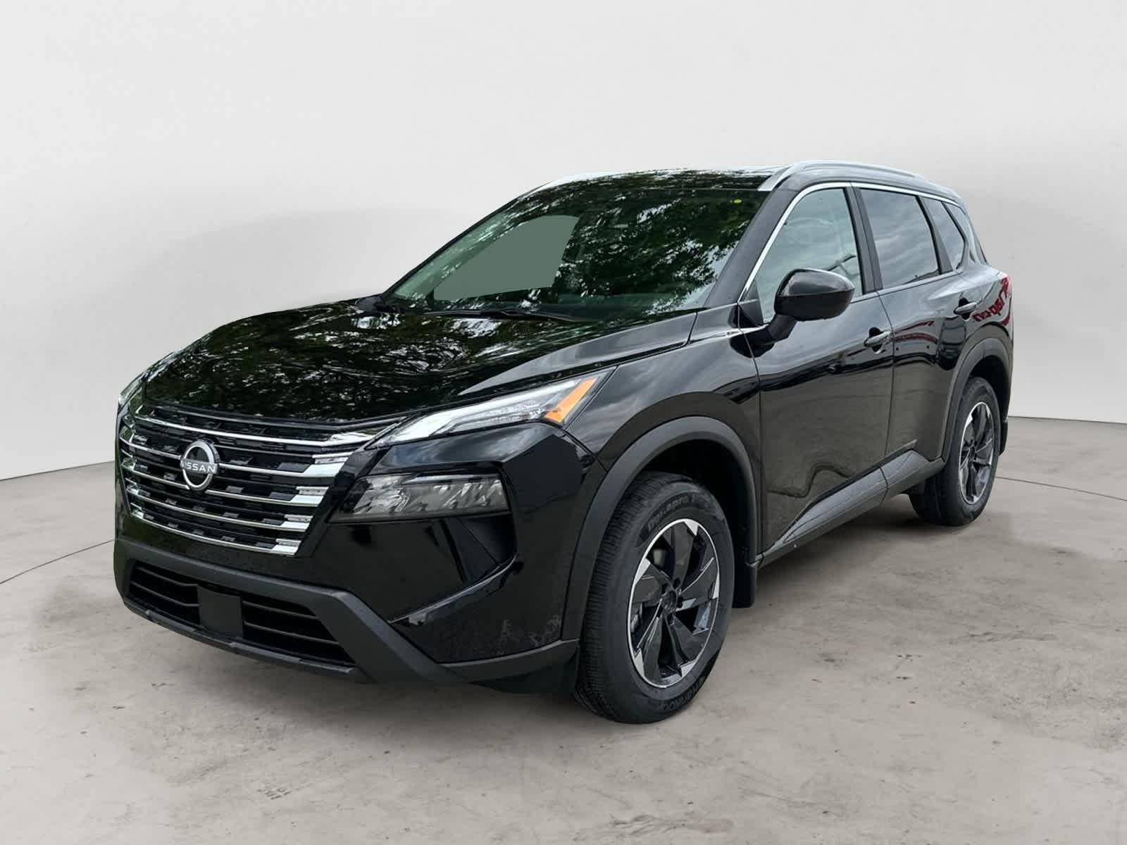 2025 Nissan Rogue SV -
                  Ames, IA