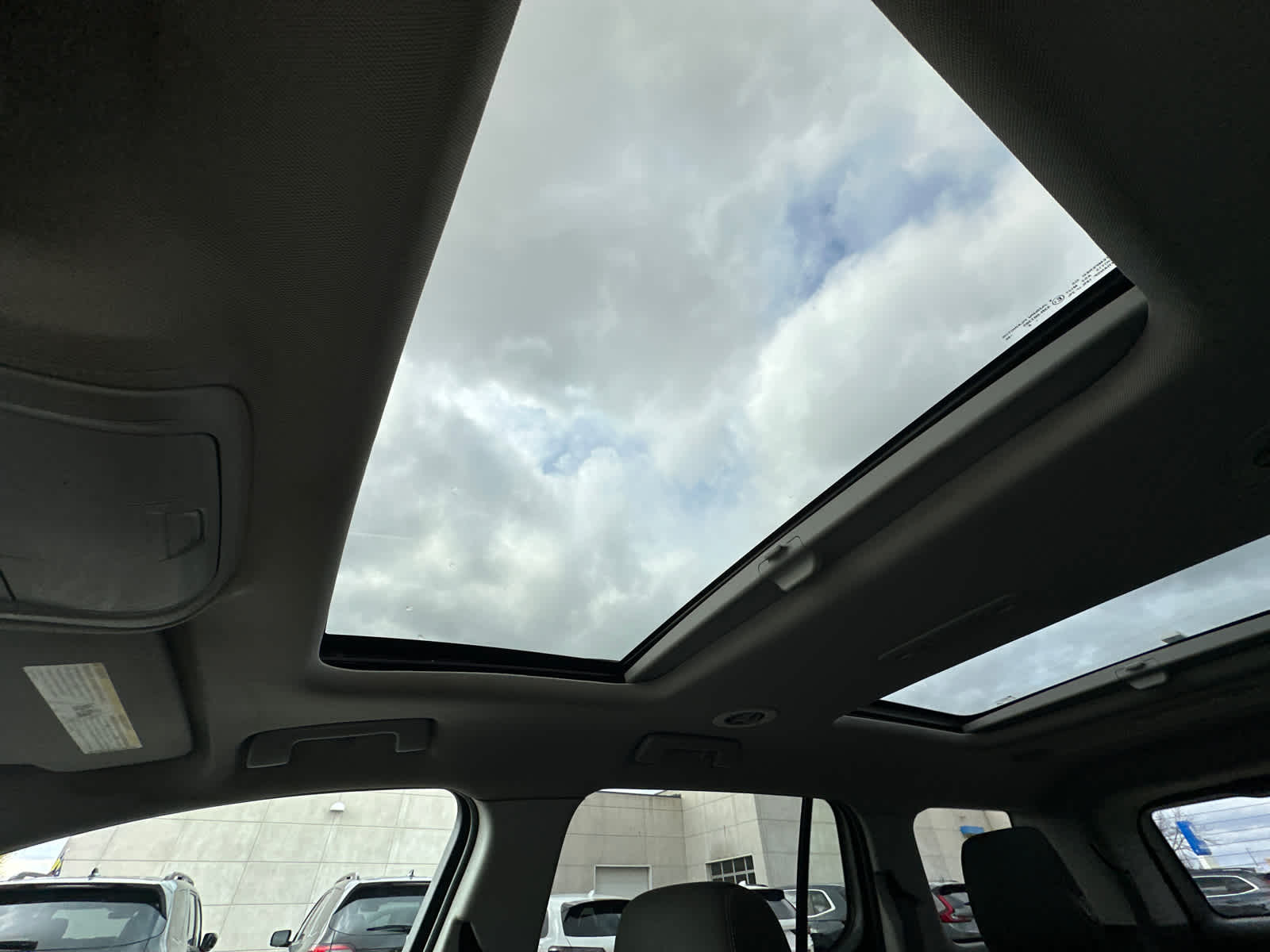 Thumbnail: 2019 GMC Acadia - 37