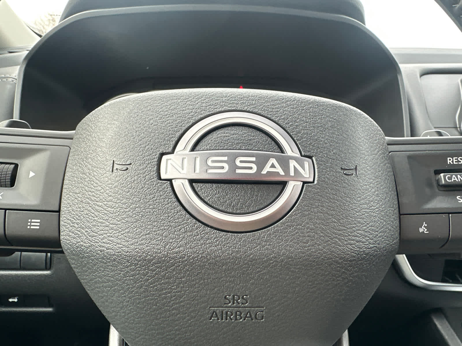 Thumbnail: 2026 Nissan Rogue - 21