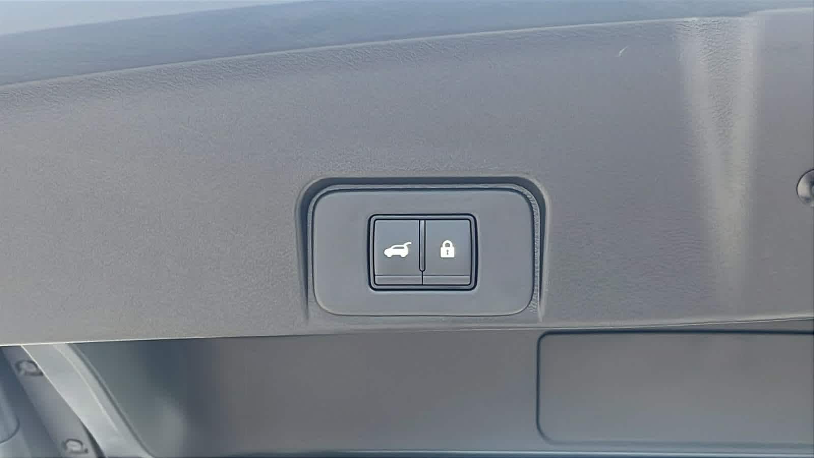 Thumbnail: 2026 Nissan Rogue - 12