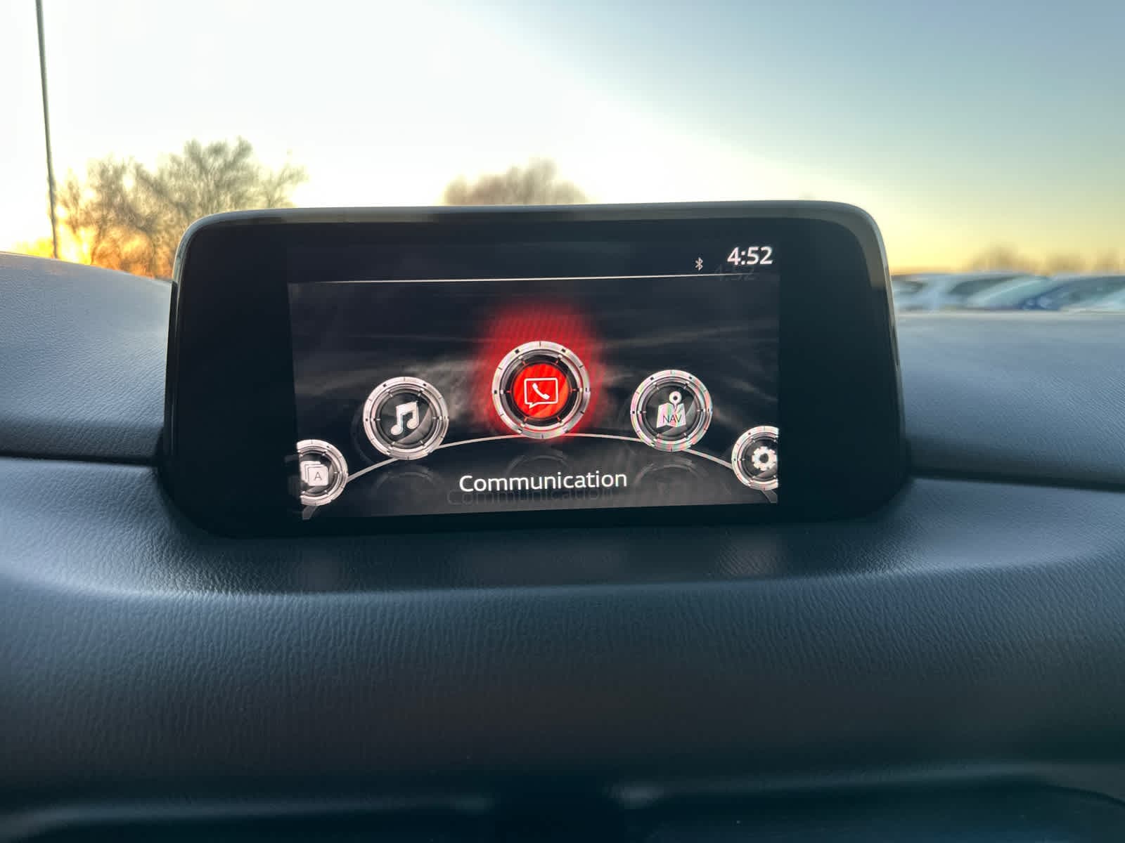 Thumbnail: 2019 Mazda CX-5 - 25