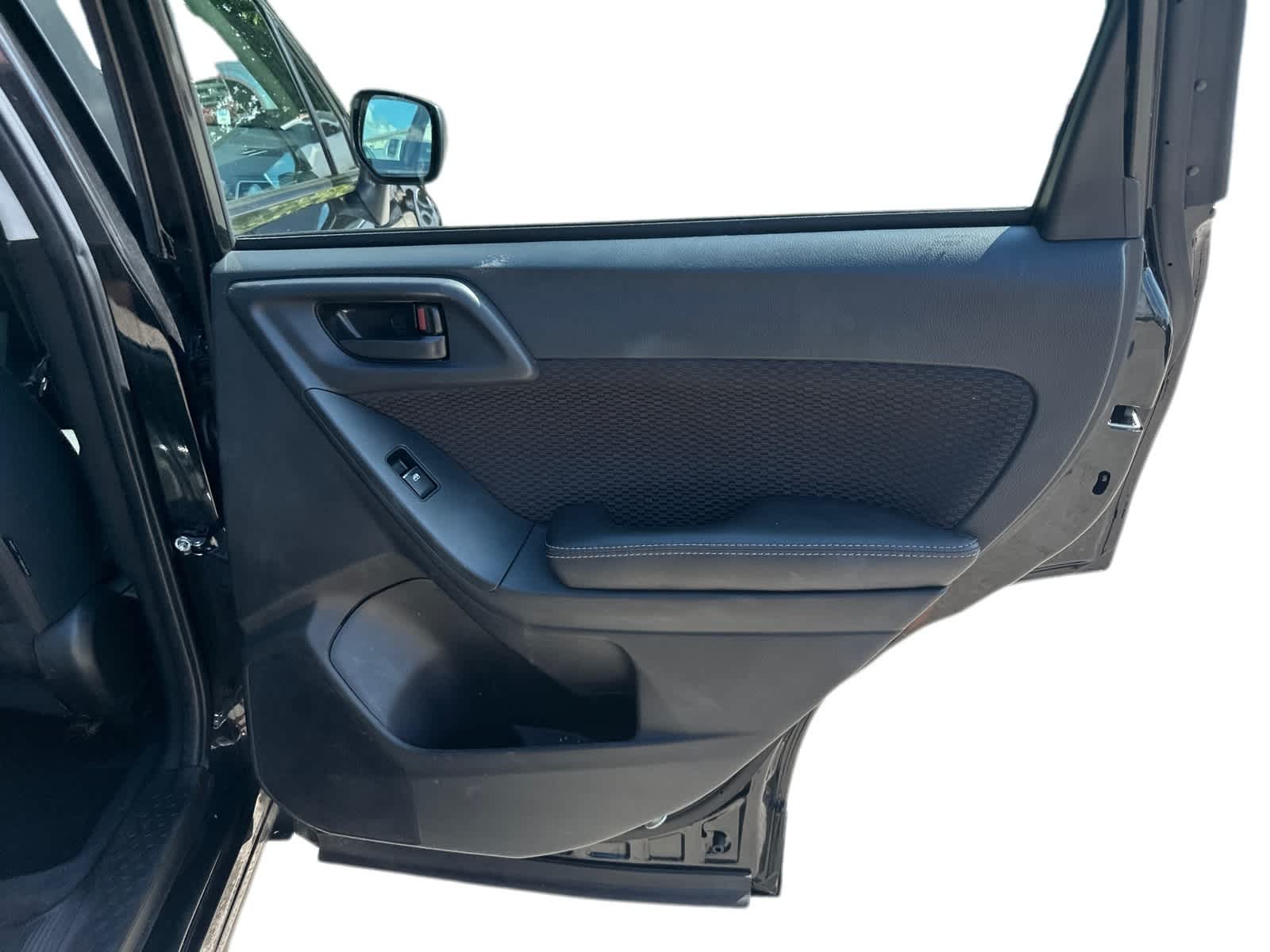Thumbnail: 2017 Subaru Forester - 6