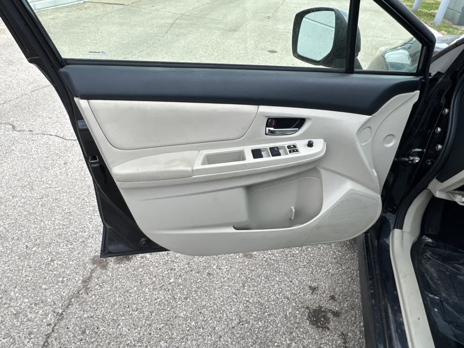 Thumbnail: 2013 Subaru XV Crosstrek - 14