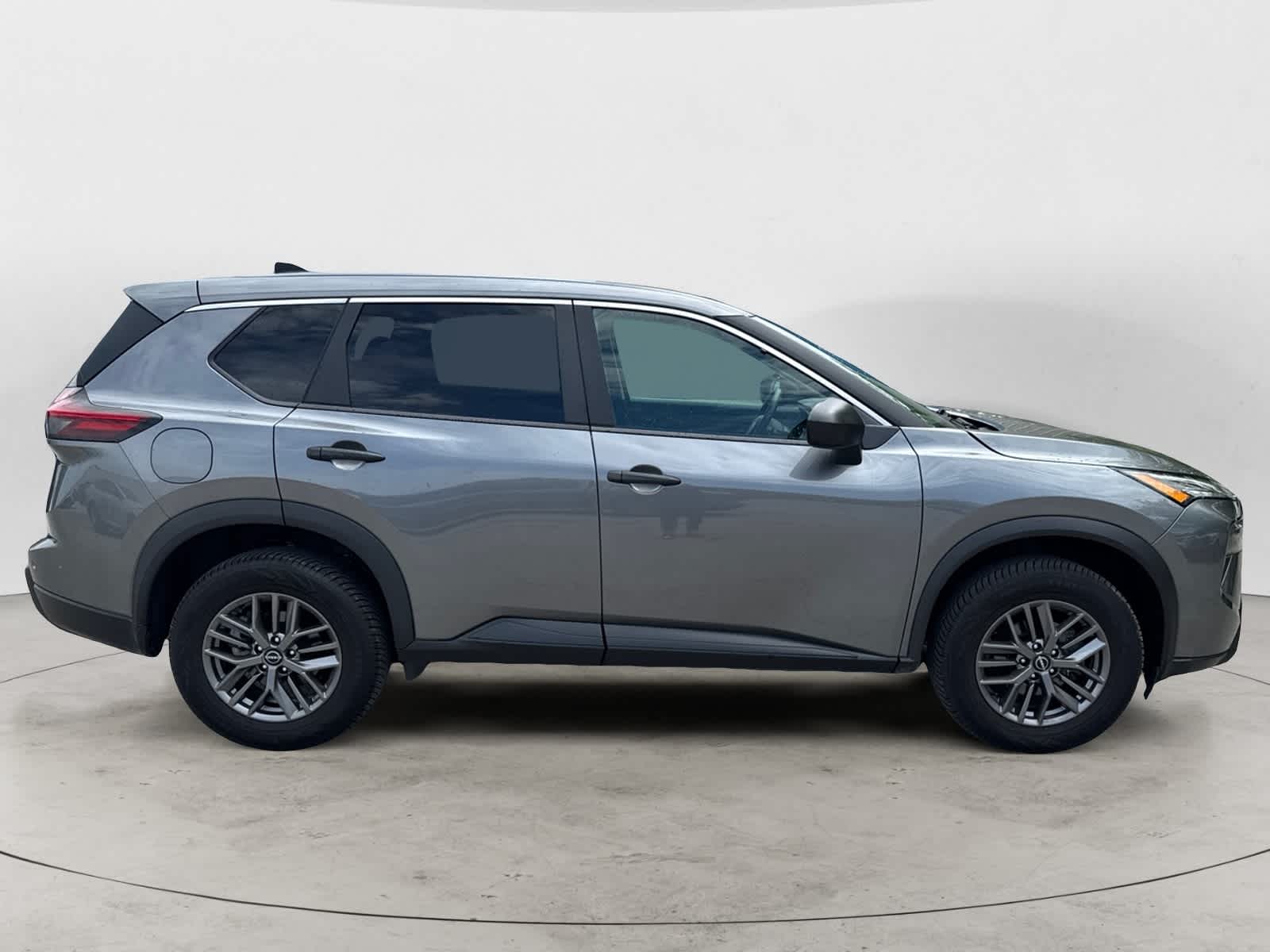 Thumbnail: 2024 Nissan Rogue - 6