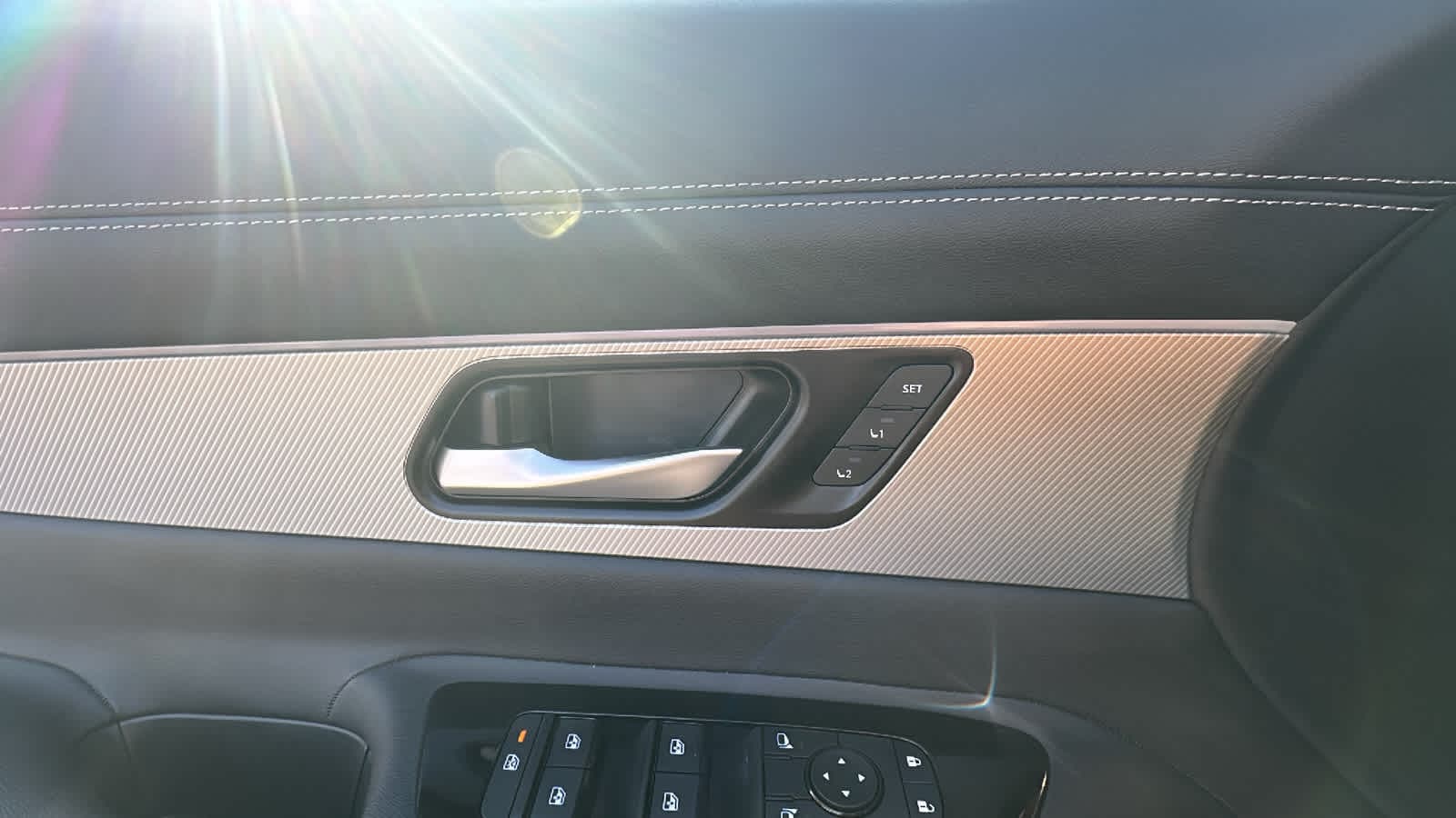 Thumbnail: 2026 Nissan Murano - 15