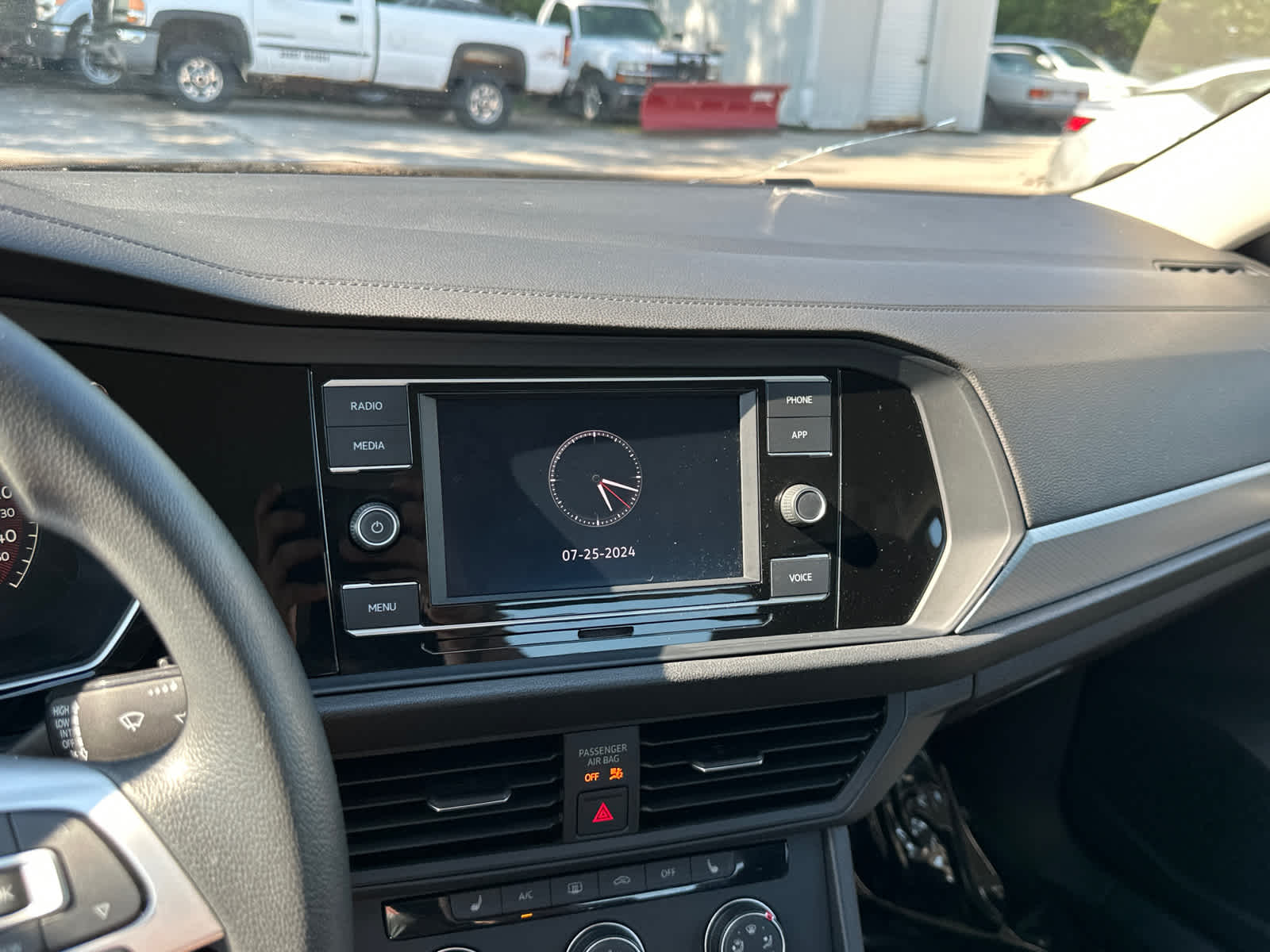 Thumbnail: 2021 Volkswagen Jetta - 20