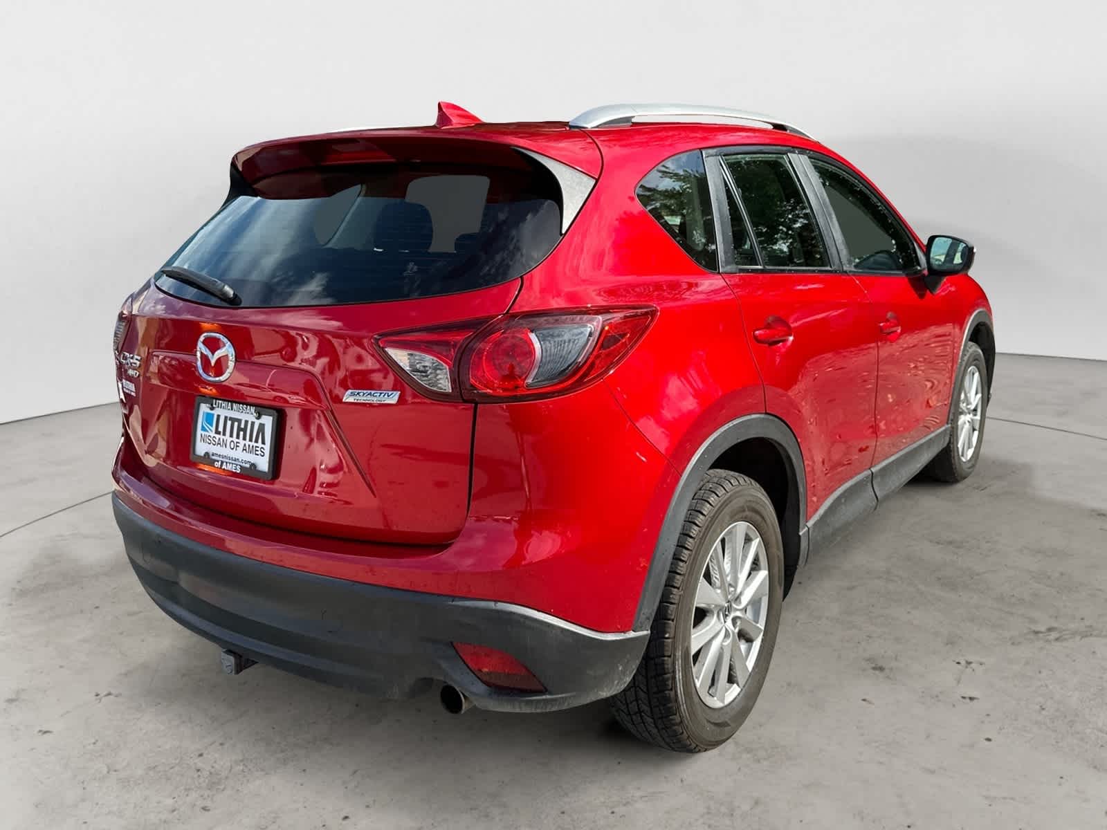 Thumbnail: 2016 Mazda CX-5 - 3