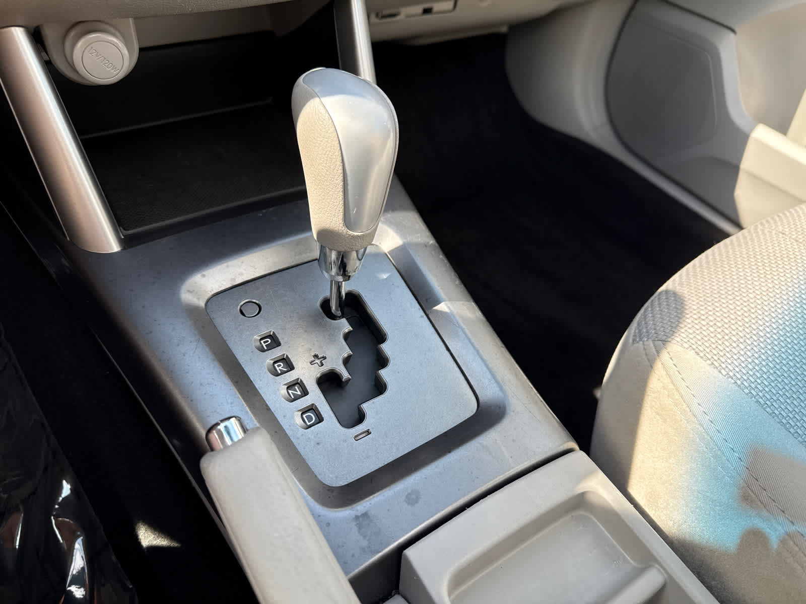 Thumbnail: 2012 Subaru Forester - 21