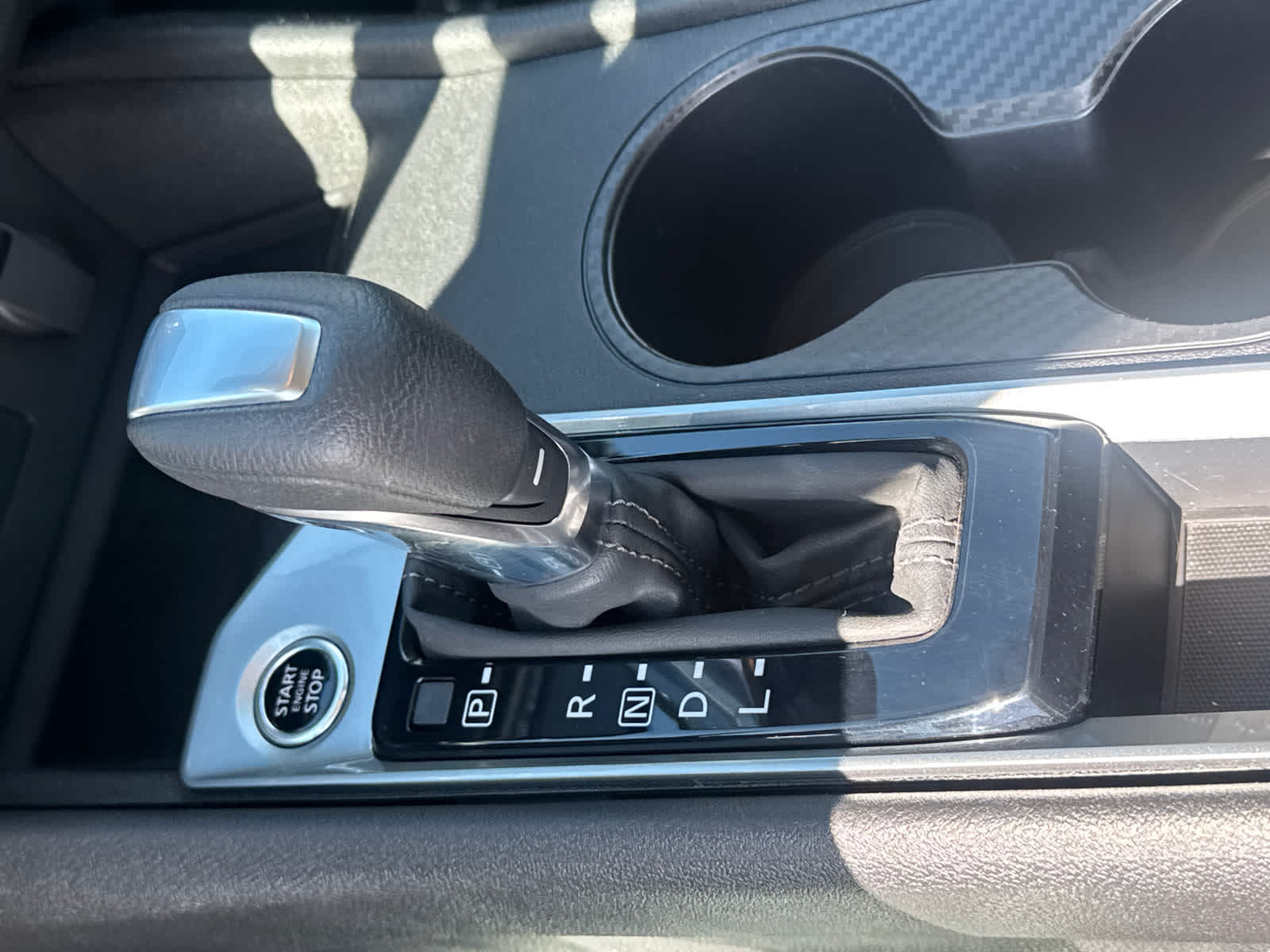 Thumbnail: 2024 Nissan Altima - 30