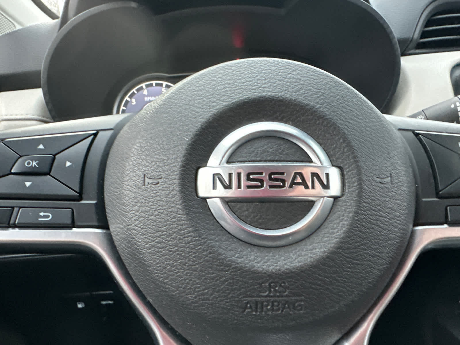 Thumbnail: 2021 Nissan Versa - 19
