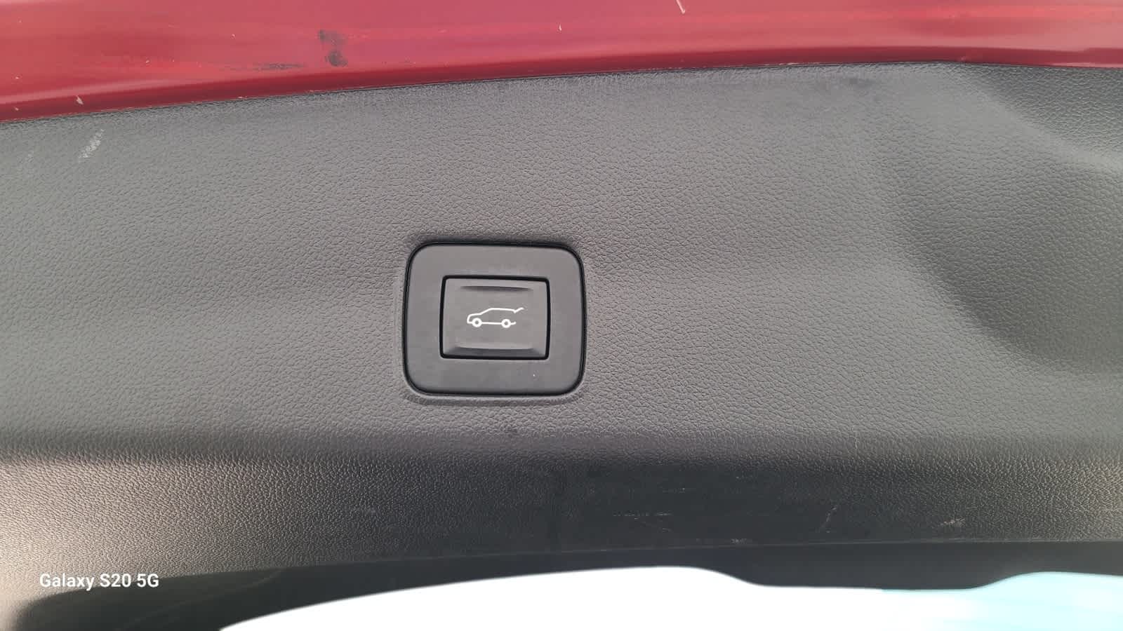 Thumbnail: 2021 Chevrolet TrailBlazer - 6
