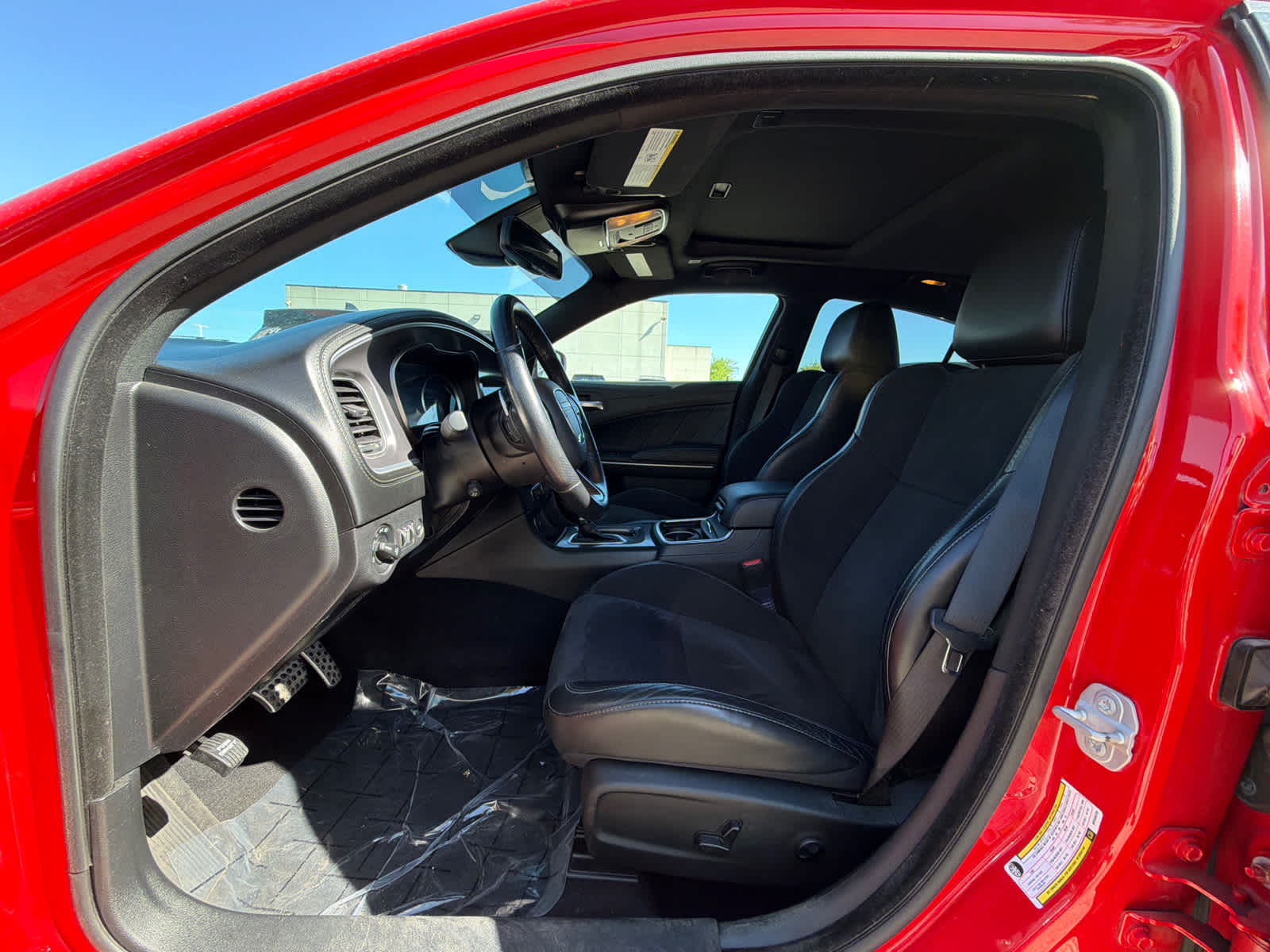 Thumbnail: 2021 Dodge Charger - 14
