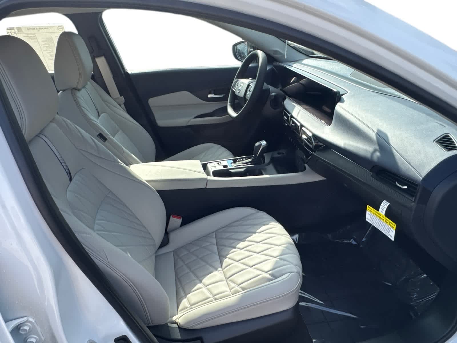 Thumbnail: 2026 Nissan Sentra - 8