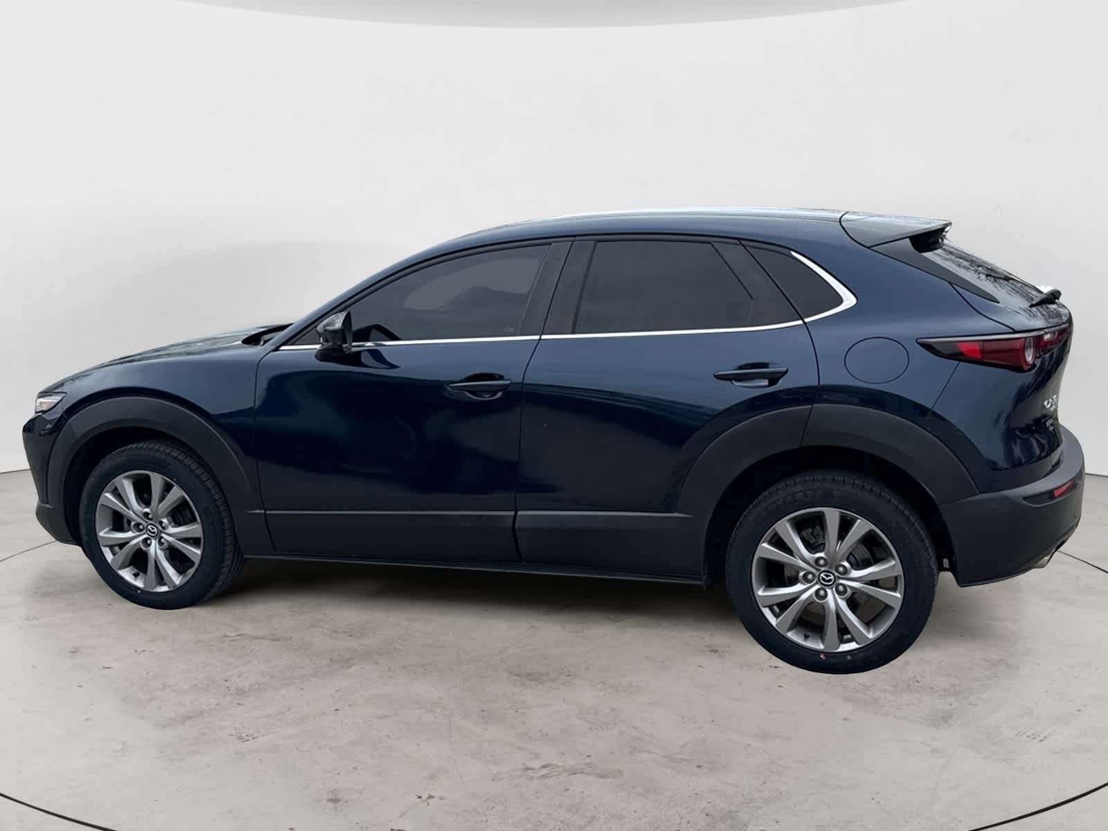 Thumbnail: 2020 Mazda CX-30 - 2