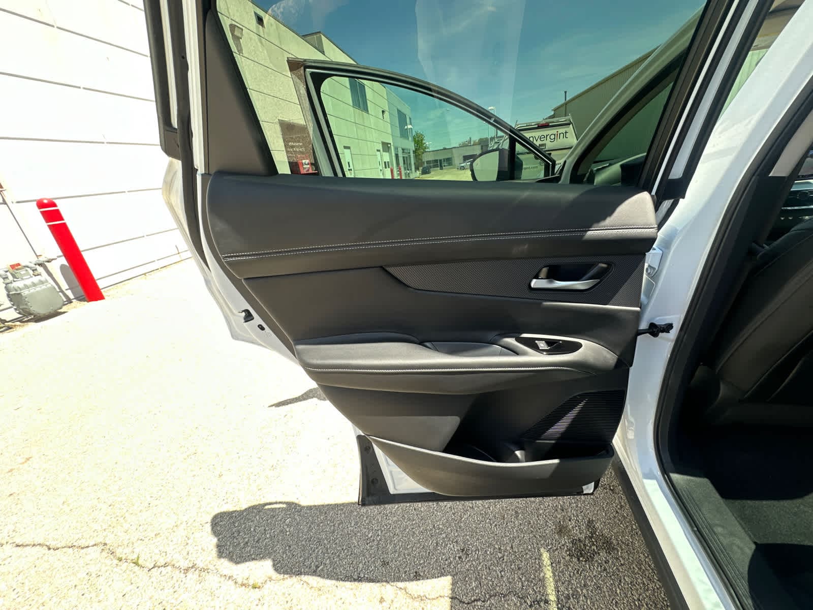 Thumbnail: 2025 Nissan Murano - 26