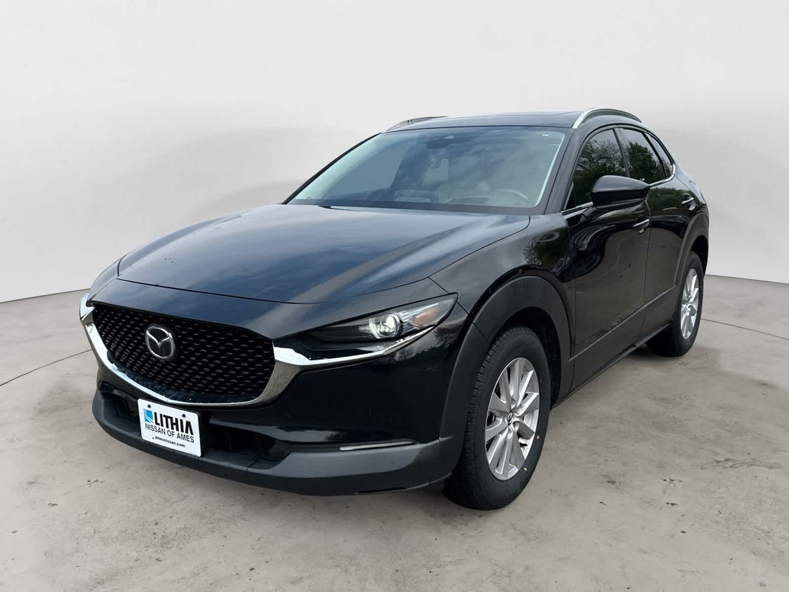 Thumbnail: 2020 Mazda CX-30 - 1