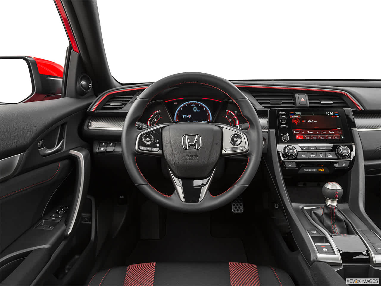 Thumbnail: 2020 Honda Civic - 11