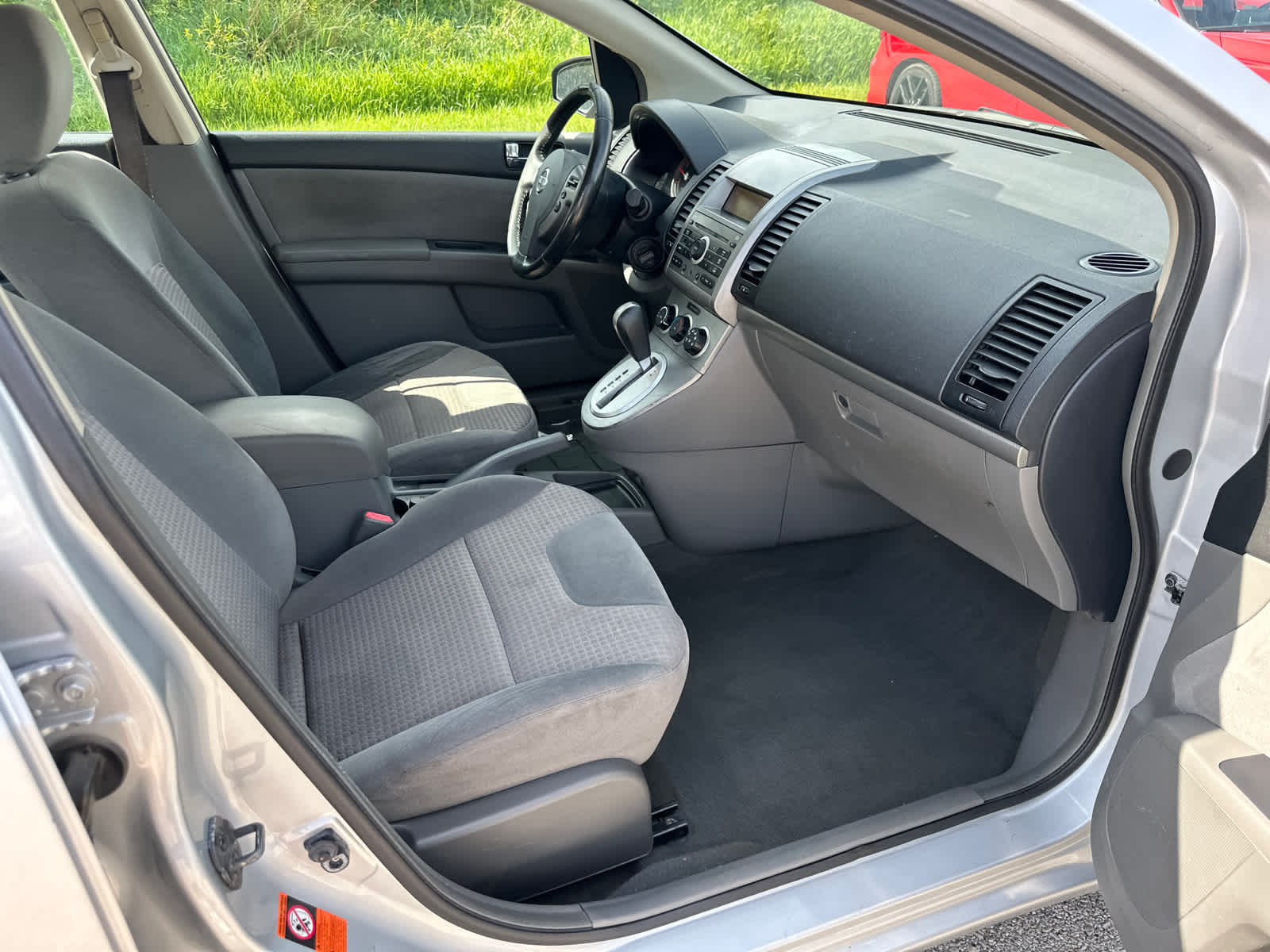 Thumbnail: 2008 Nissan Sentra - 7
