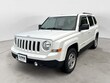 Jeep Patriot