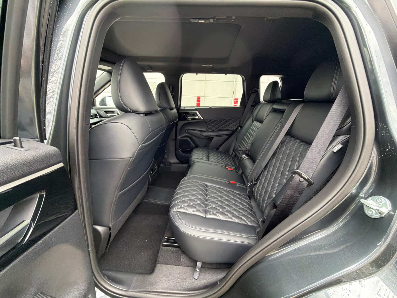 Thumbnail: 2026 Nissan Rogue - 15