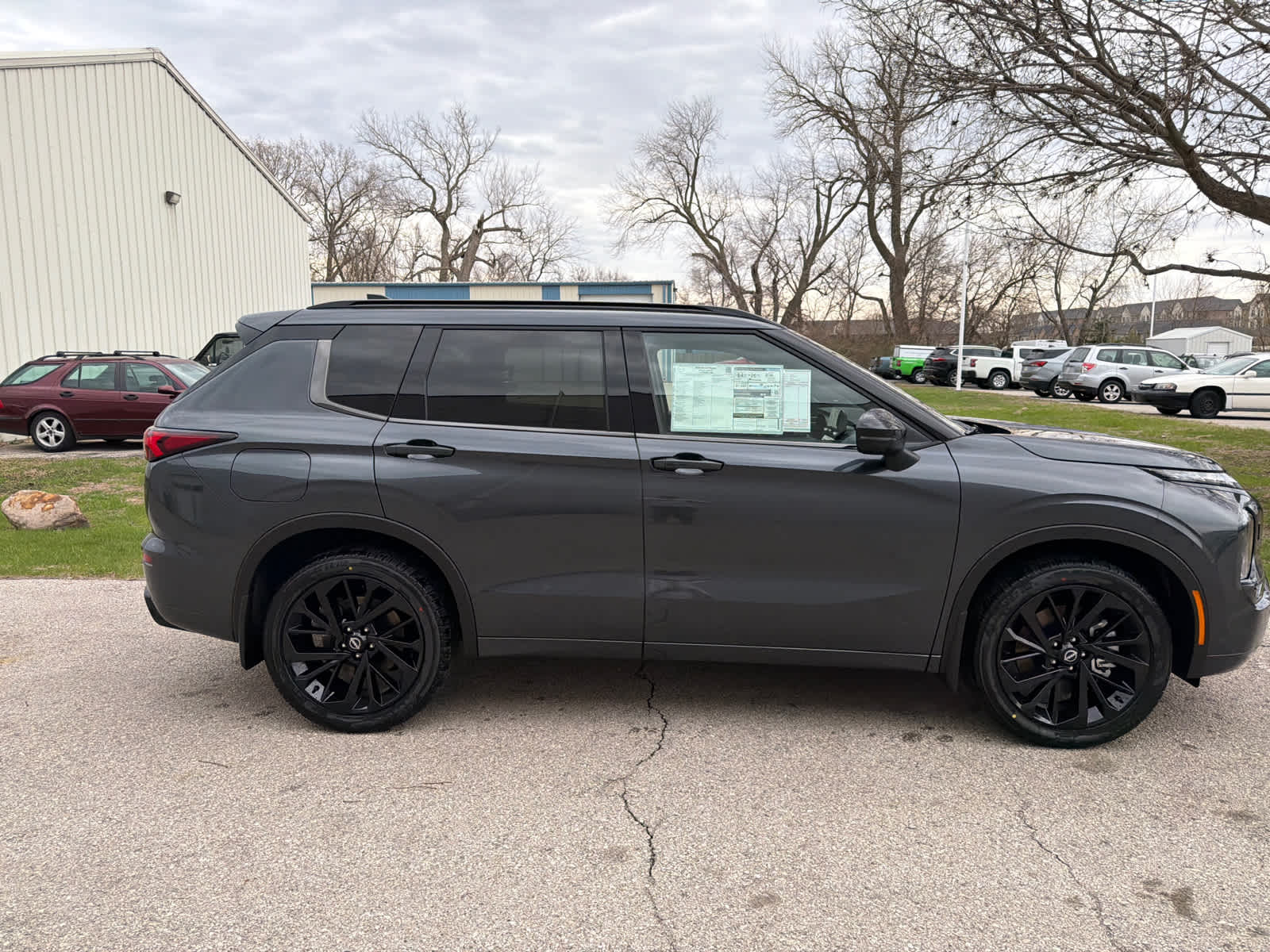 Thumbnail: 2026 Nissan Rogue - 5