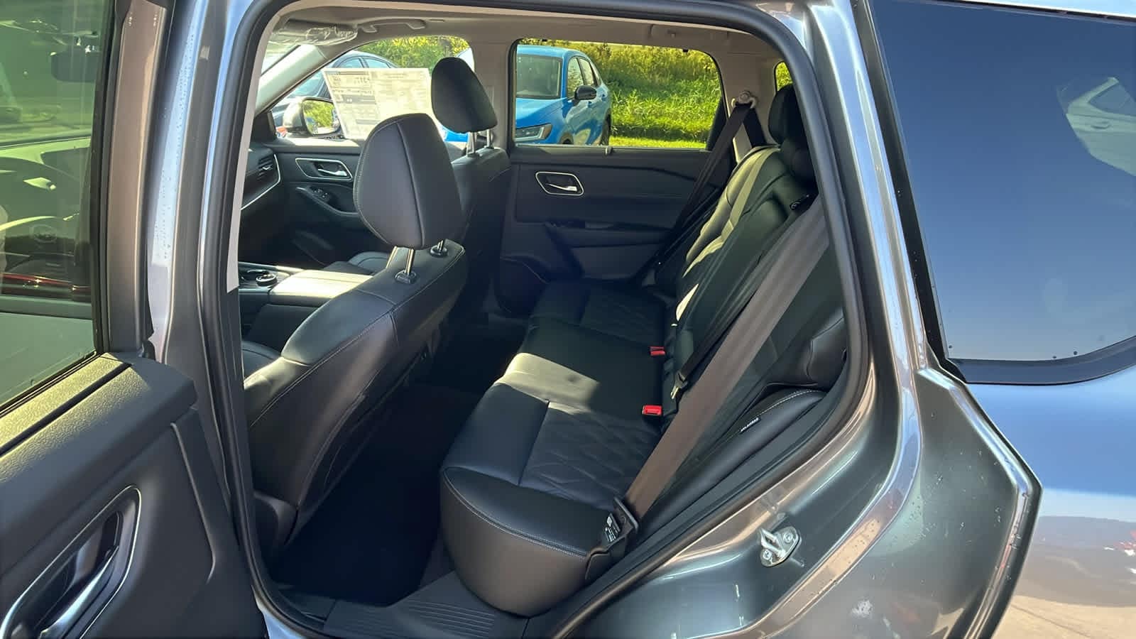 Thumbnail: 2026 Nissan Rogue - 13