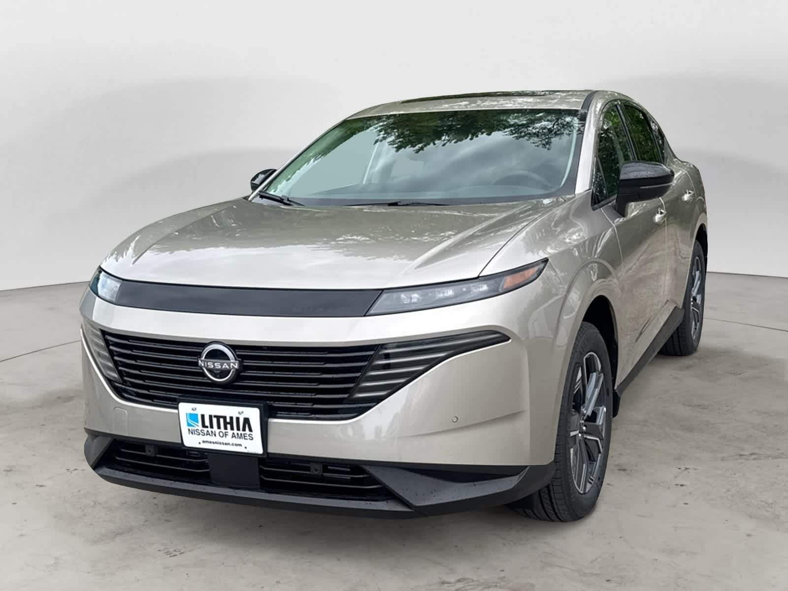 Thumbnail: 2026 Nissan Murano - 1