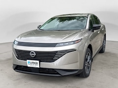 2026 Nissan Murano SL SUV Ames, IA