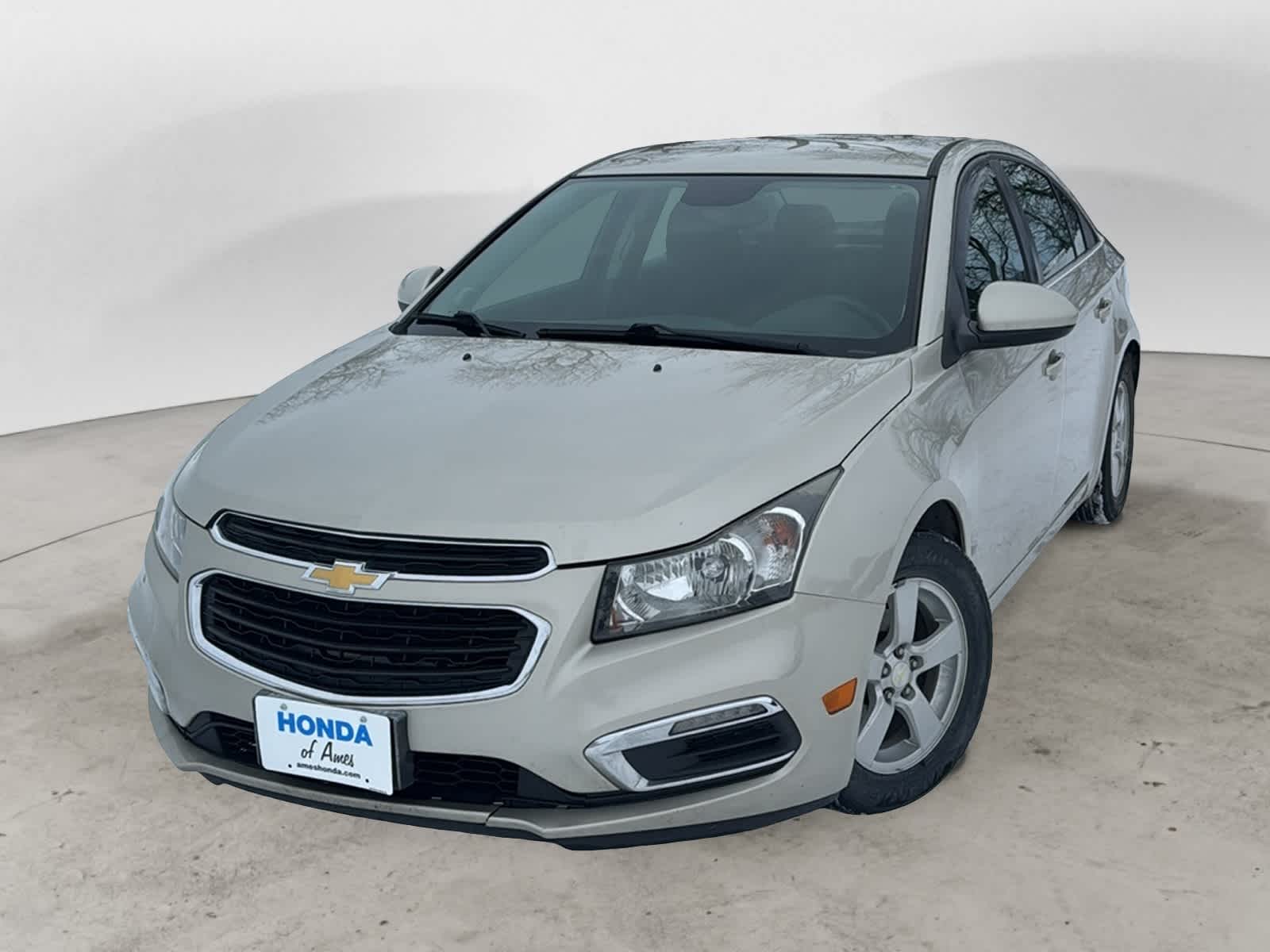 2015 Chevrolet Cruze LT -
                  Ames, IA