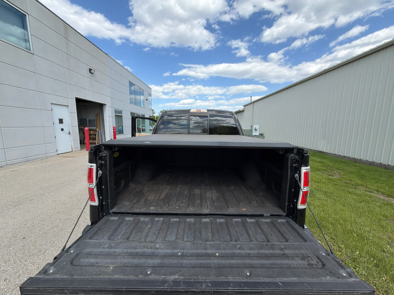 Thumbnail: 2012 Ford F-150 - 11