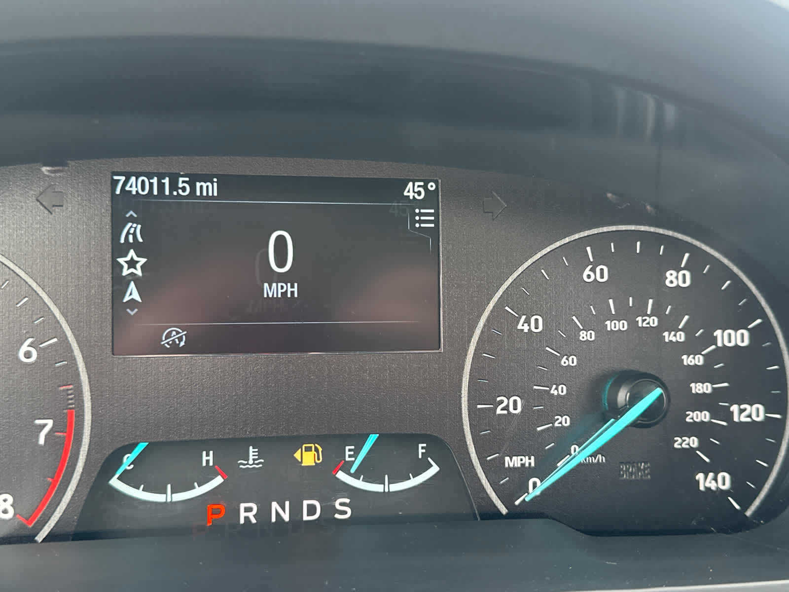 Thumbnail: 2018 Ford EcoSport - 24