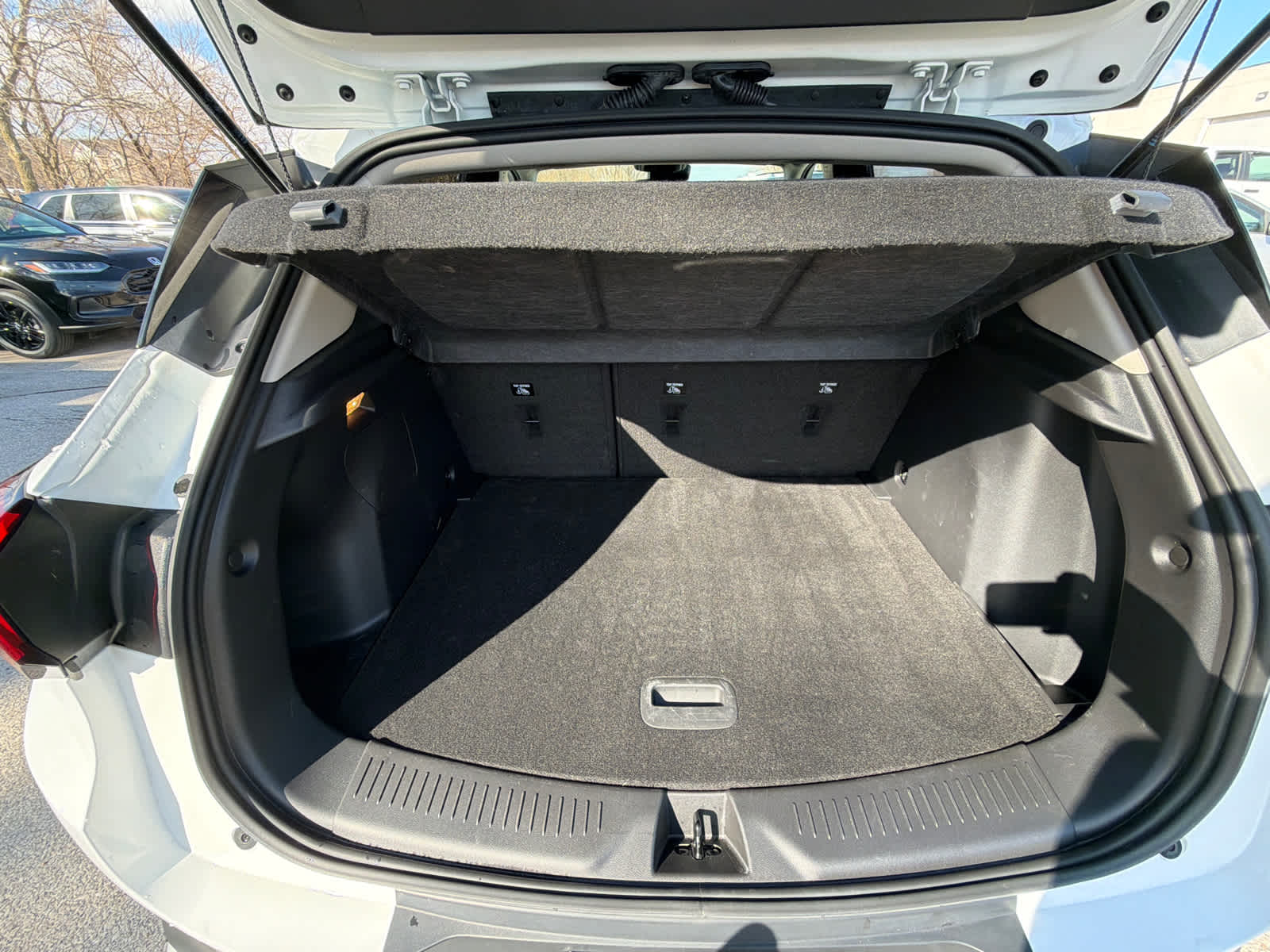 Thumbnail: 2023 Buick Encore GX - 12