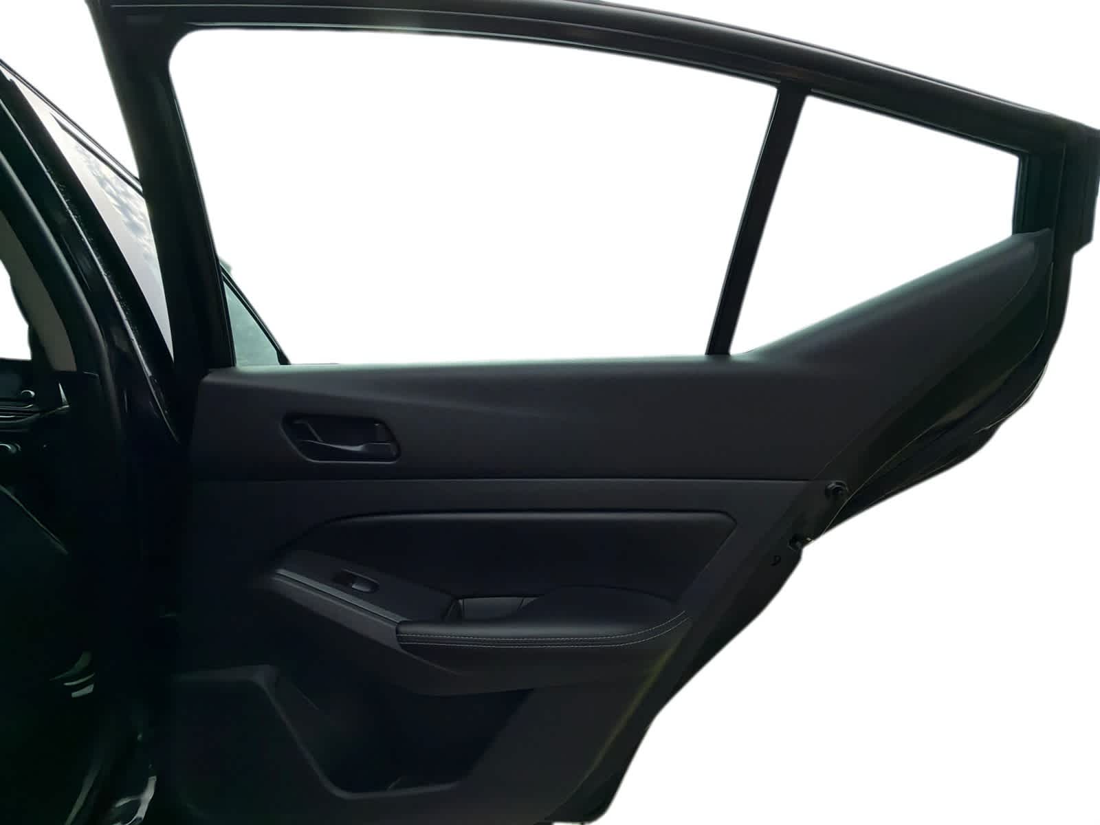 Thumbnail: 2024 Nissan Altima - 9