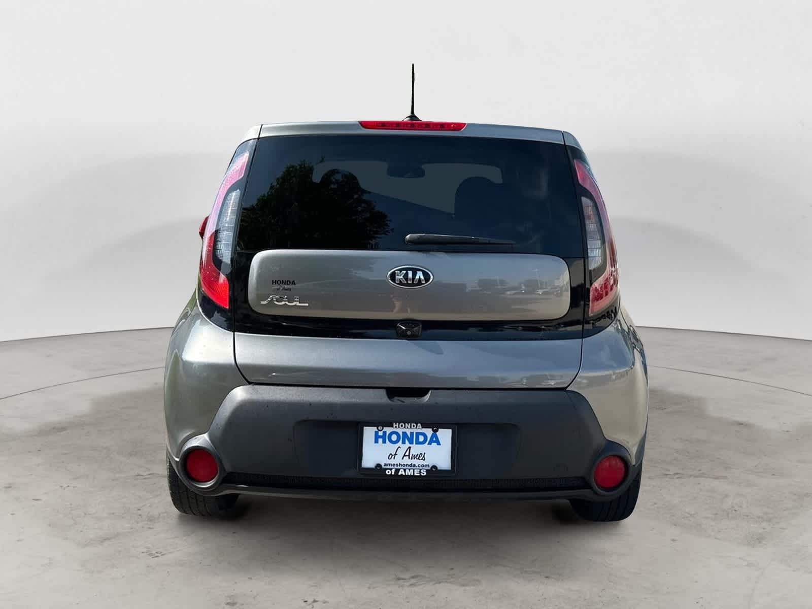 Thumbnail: 2016 Kia Soul - 5
