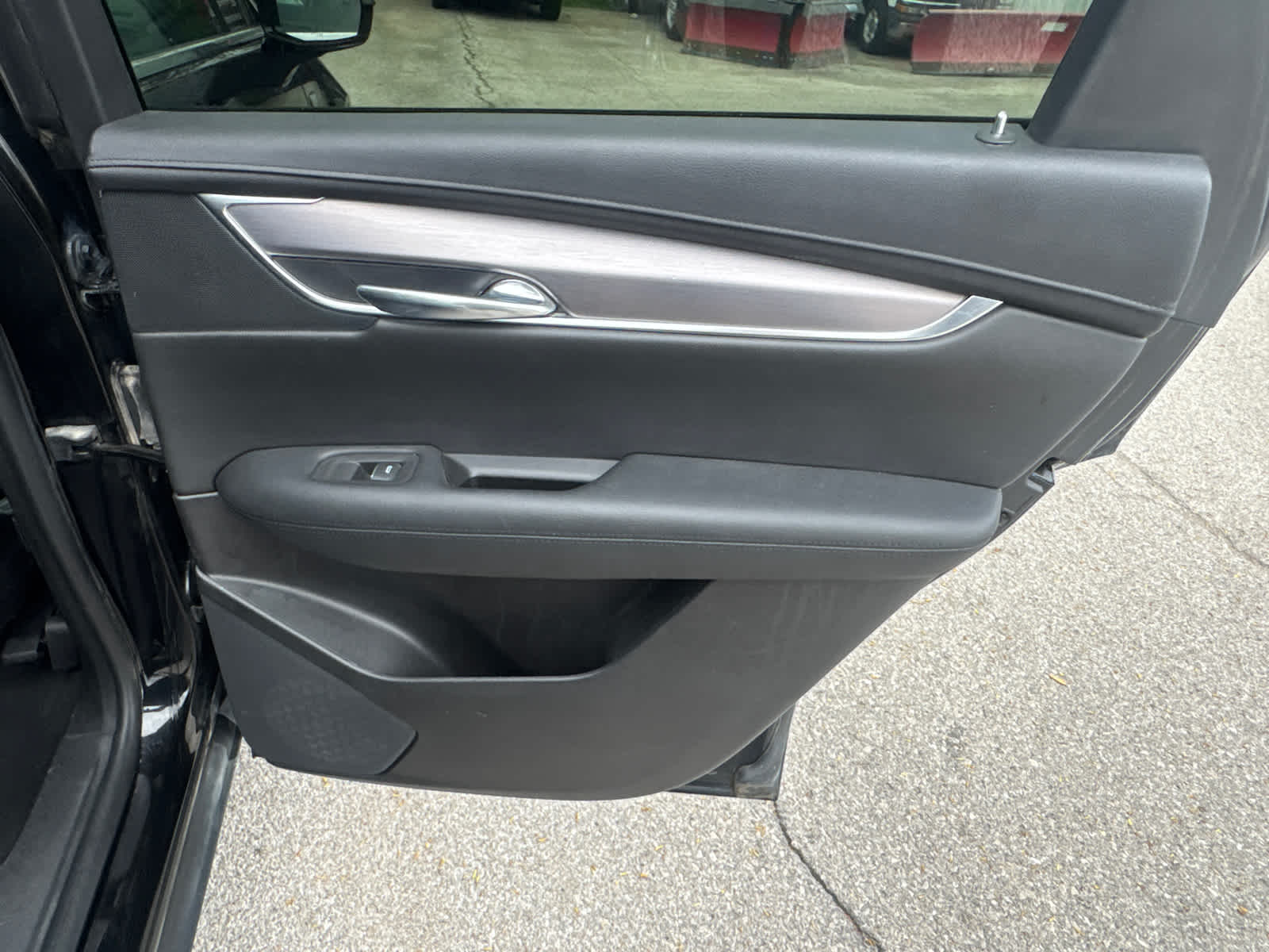 Thumbnail: 2019 Cadillac XT5 - 11